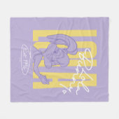 Couverture Polaire Lola 1996 Vibe (Devant (Horizontal))