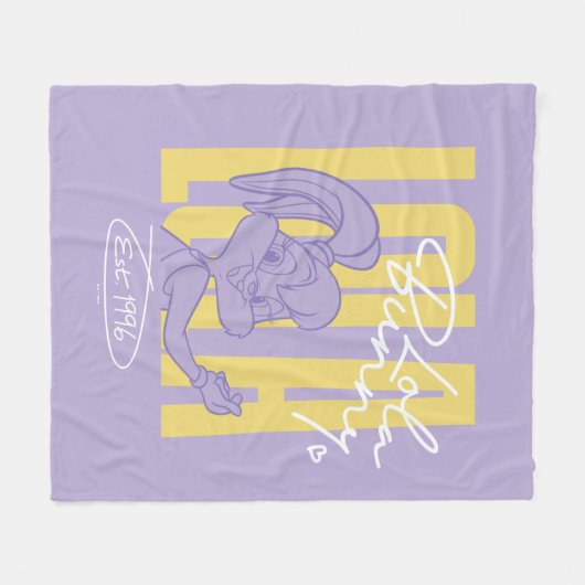 Couverture Polaire Lola 1996 Vibe (Devant (Horizontal))