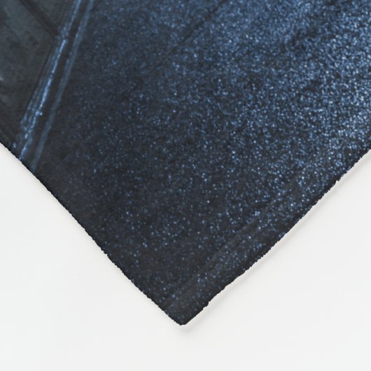 Couverture Polaire London Tower Bridge (Coin)