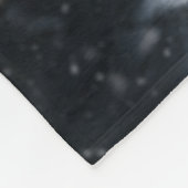 Couverture Polaire Lone Wanderer (Coin)