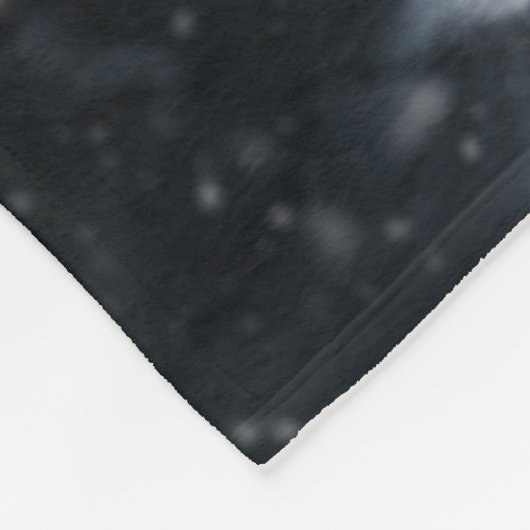 Couverture Polaire Lone Wanderer (Coin)