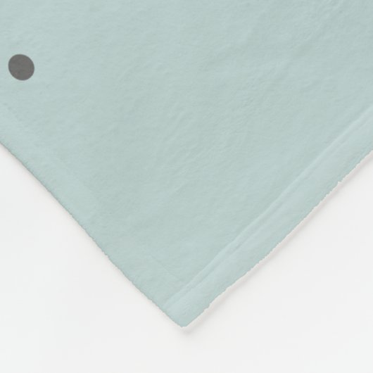 Couverture Polaire Longitude de la gamme Dublin Latitude (Coin)