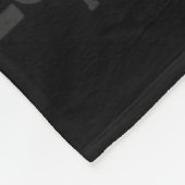 Couverture Polaire Loon Mountain New Hampshire Usa Ski Retro Skiing  (Coin)