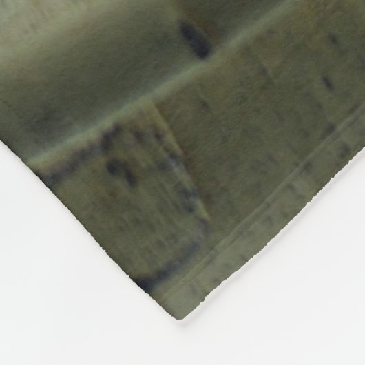 Couverture Polaire Loon sauvage (Coin)