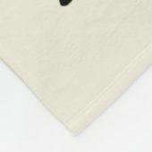 Couverture Polaire LOONEY TUNES™ | Machine à envelopper ACME-O-Matic (Coin)