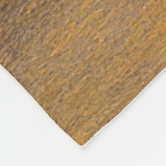 Couverture Polaire Lord Use Me Fleece Blanche (Coin)