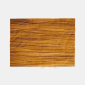 Couverture Polaire Los angeles (Devant (Horizontal))