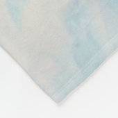 Couverture Polaire Los Mares (Coin)