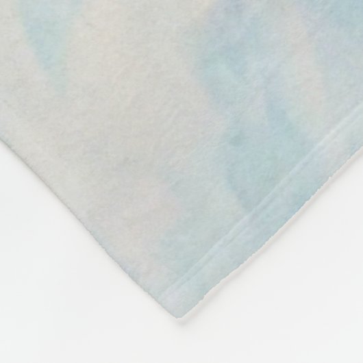 Couverture Polaire Los Mares (Coin)