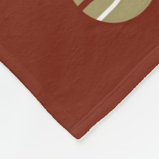 Couverture Polaire Lothian Throw Blanket (Coin)