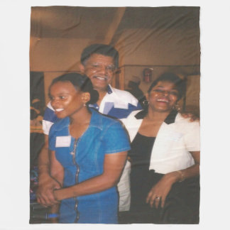 Couverture Polaire L'ouatine de Gerri