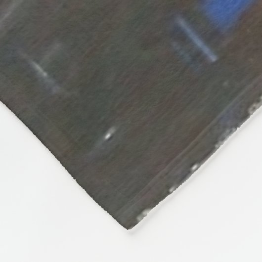 Couverture Polaire L'ouatine de Gerri (Coin)