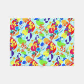 Couverture Polaire Louise (Devant (Horizontal))