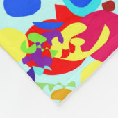 Couverture Polaire Louise (Coin)