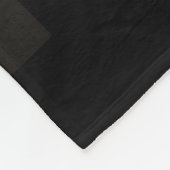 Couverture Polaire Loup (Coin)