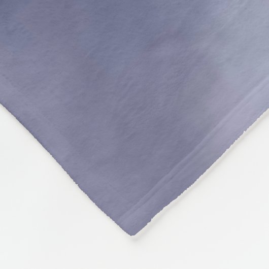 COUVERTURE POLAIRE LOUP (Coin)