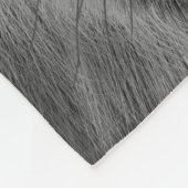 Couverture Polaire Loup arctique (Coin)