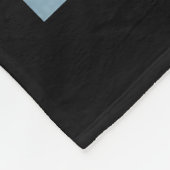 Couverture Polaire Loups (Coin)