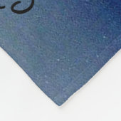 Couverture Polaire Loups (Coin)