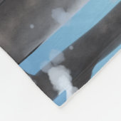 Couverture Polaire Loups de vacances (Coin)