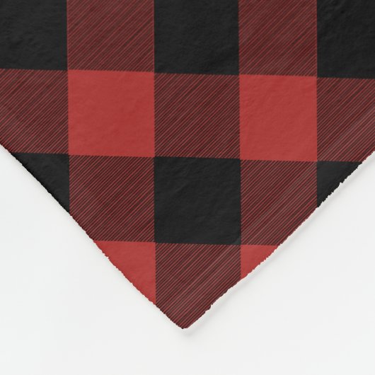 Couverture Polaire L'ours somnolent de plaid de Buffalo badine la (Coin)