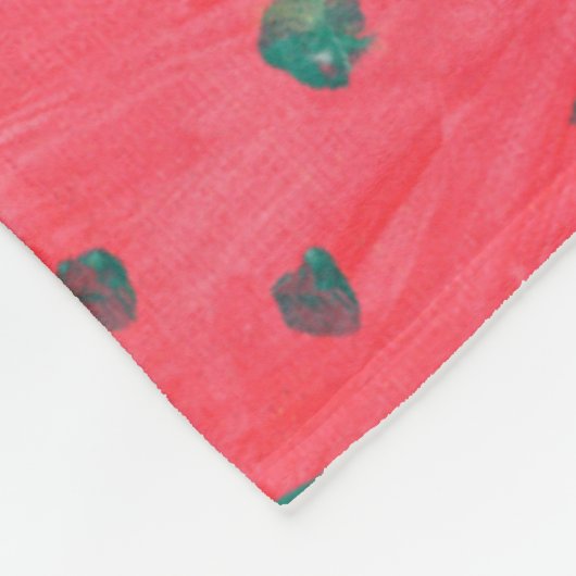 Couverture Polaire Love Flow Fleece Blanket (Coin)