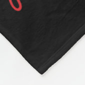 Couverture Polaire Love Is Honk-derful – Valentine Geese Squad Appare (Coin)