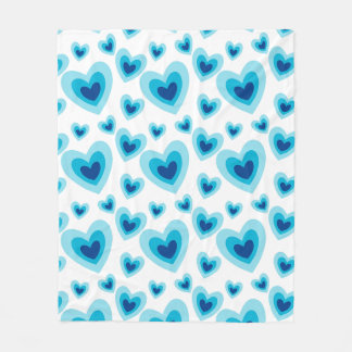 Couverture Polaire Love Maze | LM-04 |