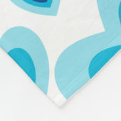 Couverture Polaire Love Maze | LM-04 | (Coin)
