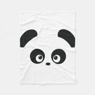 Couverture Polaire Love Panda®