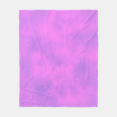 Couverture Polaire Love Potion Cloud Effet Fleece Blanket (Devant)