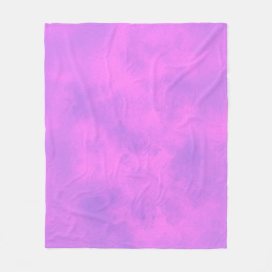 Couverture Polaire Love Potion Cloud Effet Fleece Blanket (Devant)