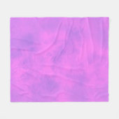 Couverture Polaire Love Potion Cloud Effet Fleece Blanket (Devant (Horizontal))