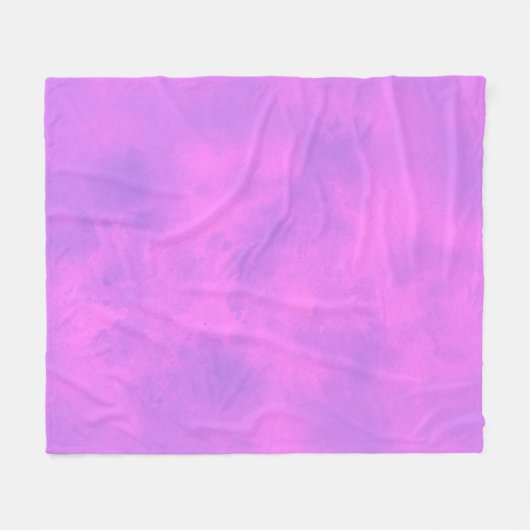 Couverture Polaire Love Potion Cloud Effet Fleece Blanket (Devant (Horizontal))