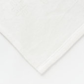 Couverture Polaire Love Teacher Squad Gnome Hearts Valentines Gnome T (Coin)