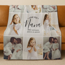 Love You Nana 8-Photo