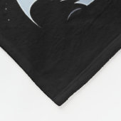 Couverture Polaire Lover Xmas Panda Christmas Tree (Coin)