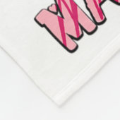 Couverture Polaire Loving You Gnome What Buffalo Plaid Valenti  (Coin)