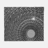 Couverture Polaire Low angle photo of dome building (Devant (Horizontal))