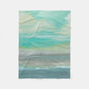 Couverture Polaire Lowland Beach I