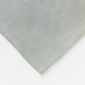 Couverture Polaire Loyal Scottie (Coin)