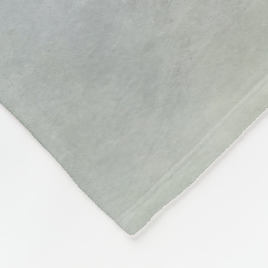 Couverture Polaire Loyal Scottie (Coin)