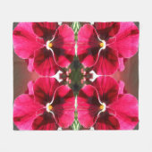 Couverture Polaire Lucrezia (Devant (Horizontal))