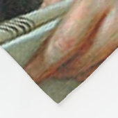 Couverture Polaire Ludwig Van Beethoven (Coin)