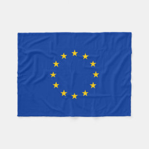 Couverture Polaire L'UE d'Union européenne marquent l'Europe