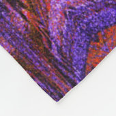 Couverture Polaire Lumière antique 2 (Coin)