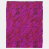 Couverture Polaire Lumière liquide 1 (Devant)