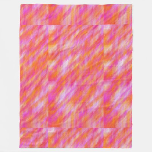 Couverture Polaire Lumière liquide 3 (Devant)