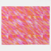 Couverture Polaire Lumière liquide 3 (Devant (Horizontal))