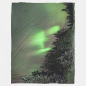 COUVERTURE POLAIRE LUMIÈRE NORD (Devant)